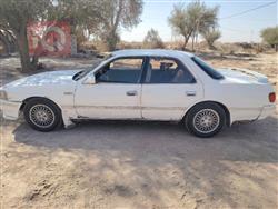 Toyota Cresta